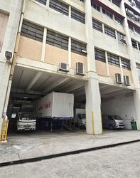 Genting Building (D13), Factory #531222631
